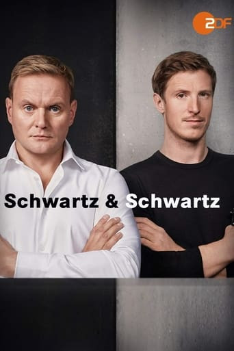 Schwartz und Schwartz