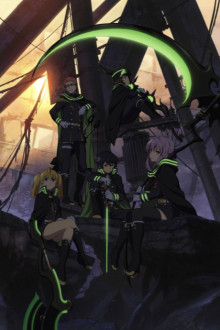 Seraph of the End