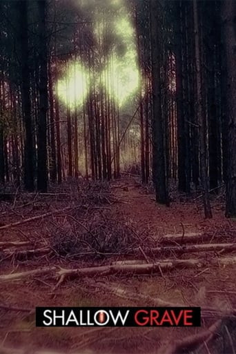 Shallow Grave – Dem Killer auf der Spur