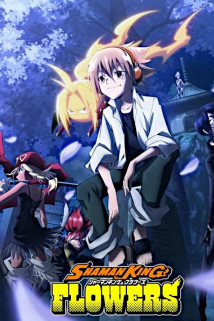 Shaman King (2021)