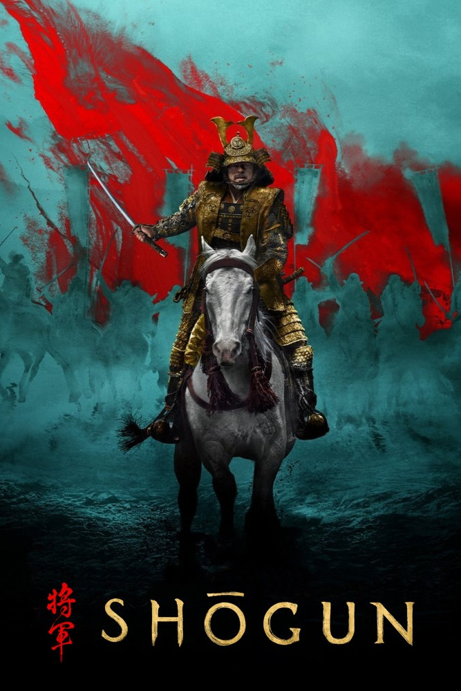 Shogun (2024)