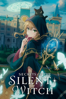 Silent Witch