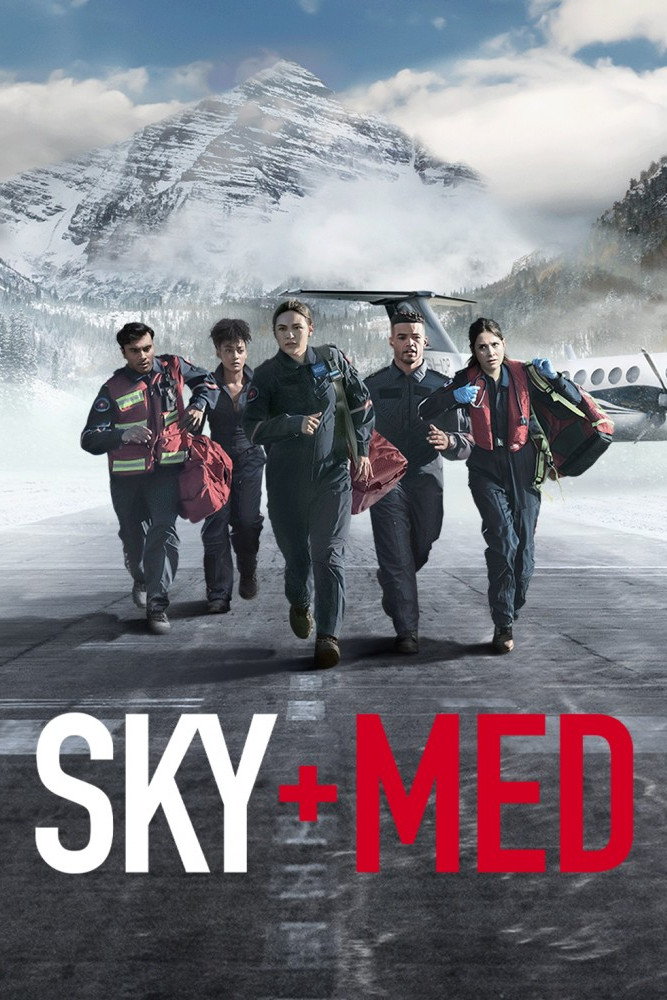 SkyMed