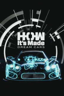 So baut man Traumautos