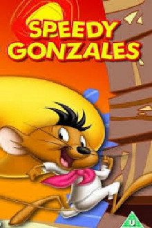 Speedy Gonzales - Die schnellste Maus von Mexiko
