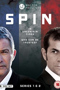 Spin - Paris im Schatten der Macht