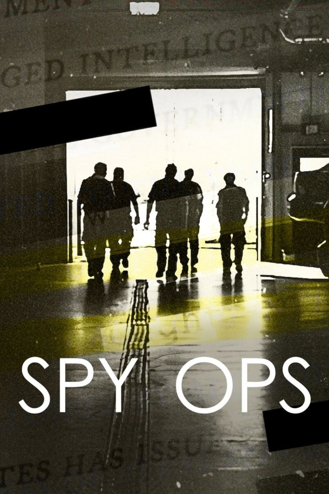 Spionageoperationen