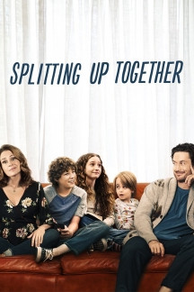 Splitting Up Together