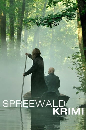 Spreewaldkrimi