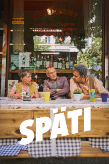Späti