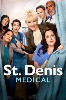 St. Denis Medical