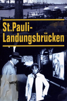 St. Pauli-Landungsbrücken