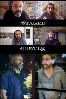 Staged