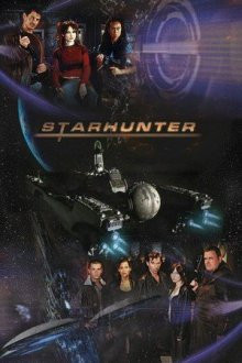 Starhunter