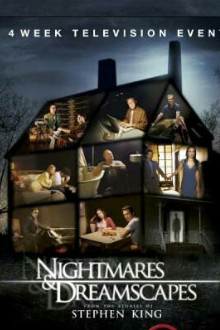 Stephen Kings Alpträume