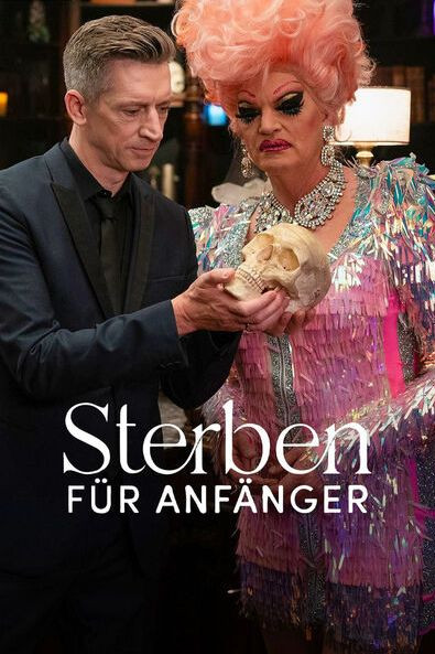 Sterben für Anfänger