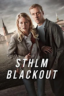 STHLM Blackout