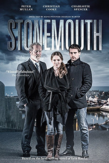 Stonemouth – Stadt ohne Gewissen