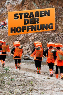 Straßen der Hoffnung