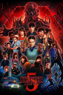 Stranger Things