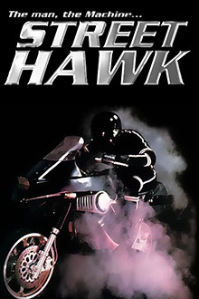 Street Hawk