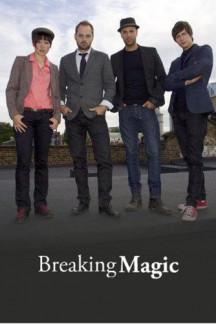 Street Magic - Meister der Illusion