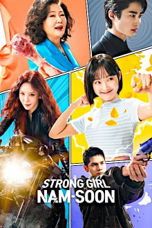 Strong Girl Nam-soon