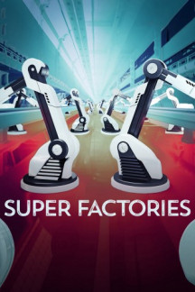 Super Factories