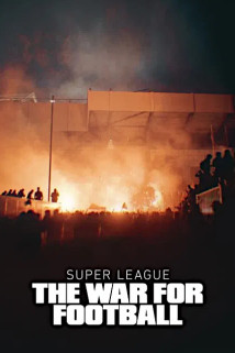 Super League: Das Spiel abseits des Feldes