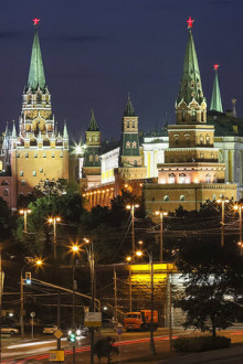 Superbauten der Geschichte