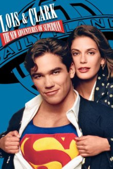 Superman - Die Abenteuer von Lois &amp; Clark