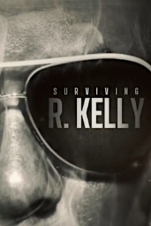 Surviving R. Kelly