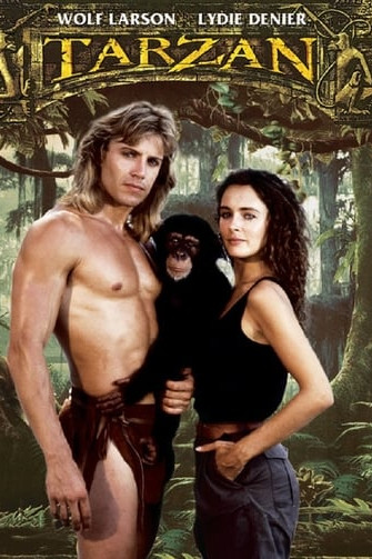 Tarzan (1991)