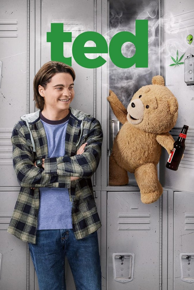 Ted