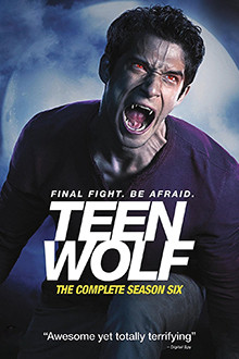 Teen Wolf