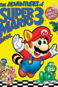 The Adventures of Super Mario Bros. 3