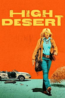 The Desert