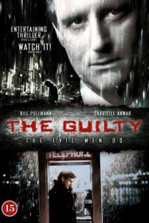 The Guilty