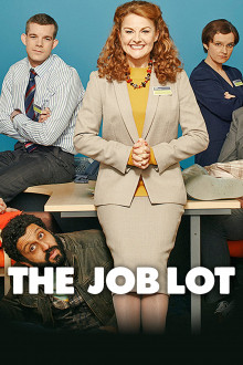 The Job Lot - Das Jobcenter