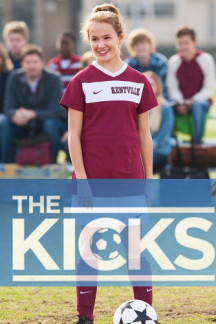The Kicks