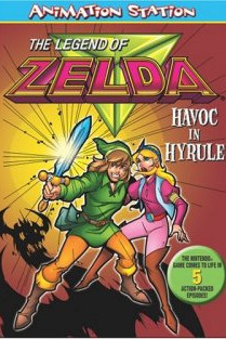 The Legend of Zelda
