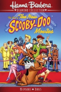 The New Scooby-Doo Movies