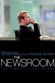 The Newsroom
