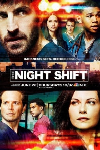 The Night Shift