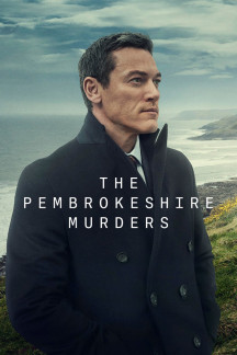 The Pembrokeshire Murders