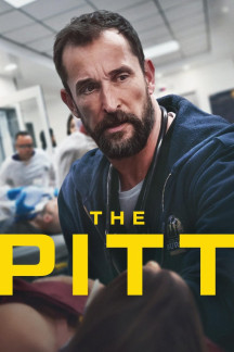 The Pitt