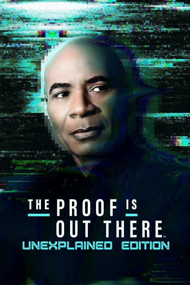 The Proof is Out There - Unexplained Edition