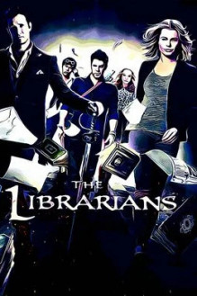 The Quest - Die Serie