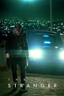 The Stranger (2020)
