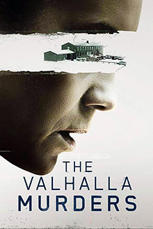 The Valhalla Murders